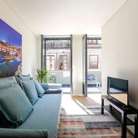 Oliveira Apartment'S 포르투 외부 사진