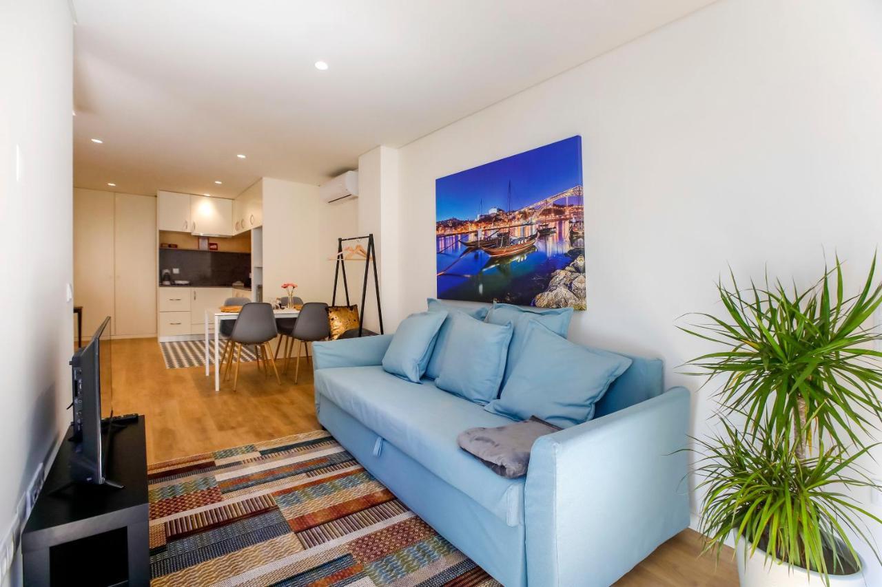 Oliveira Apartment'S 포르투 외부 사진