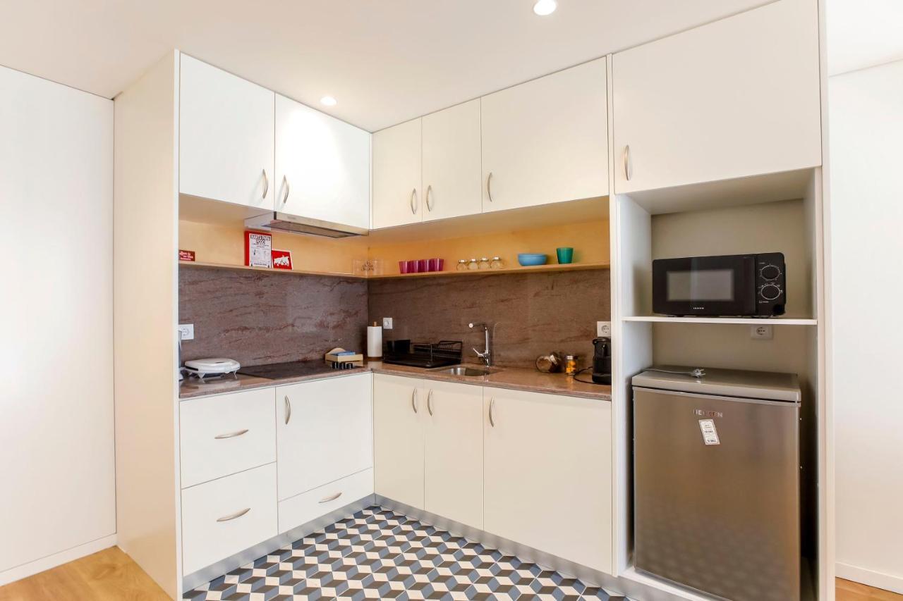 Oliveira Apartment'S 포르투 외부 사진