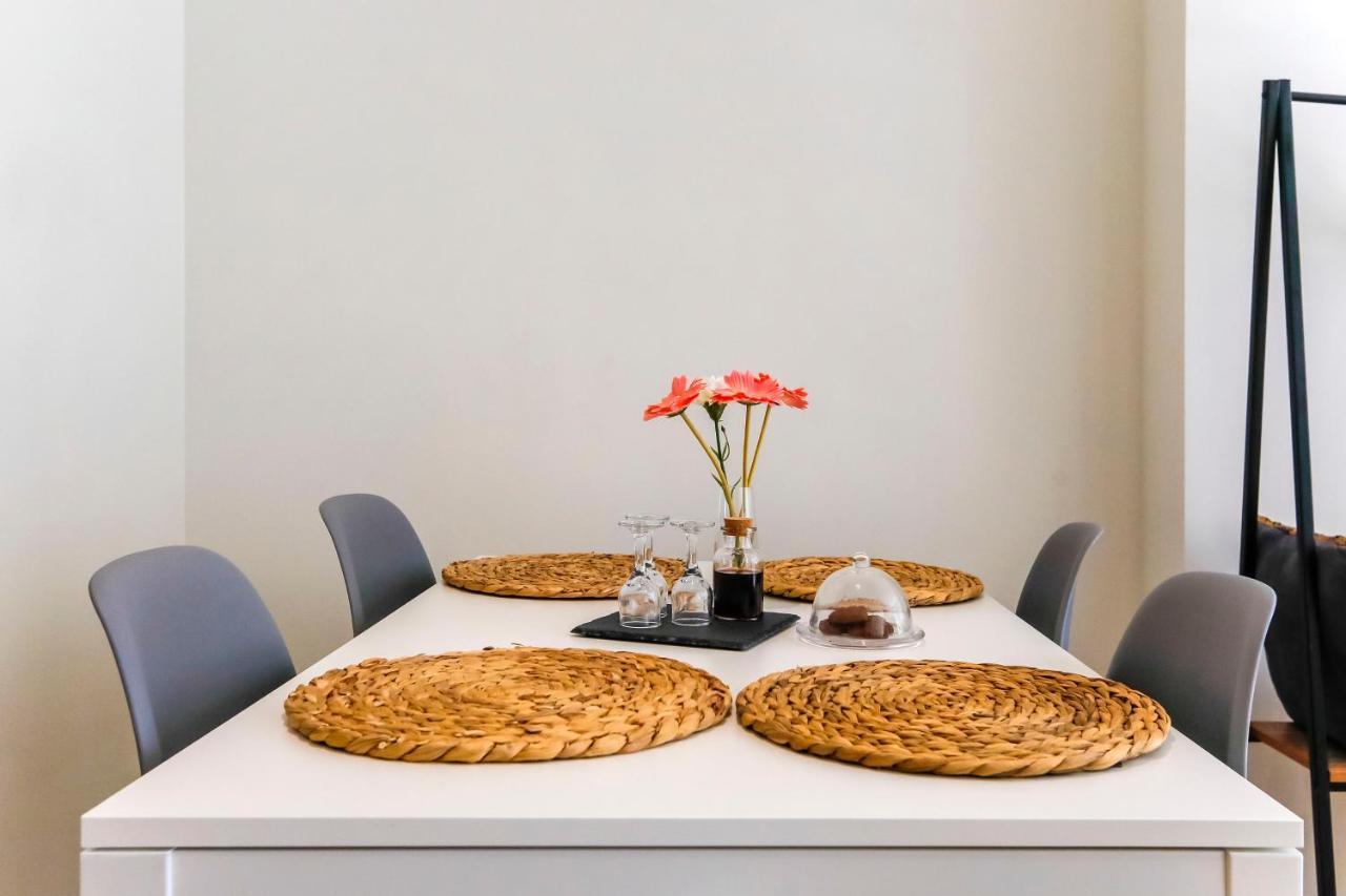 Oliveira Apartment'S 포르투 외부 사진