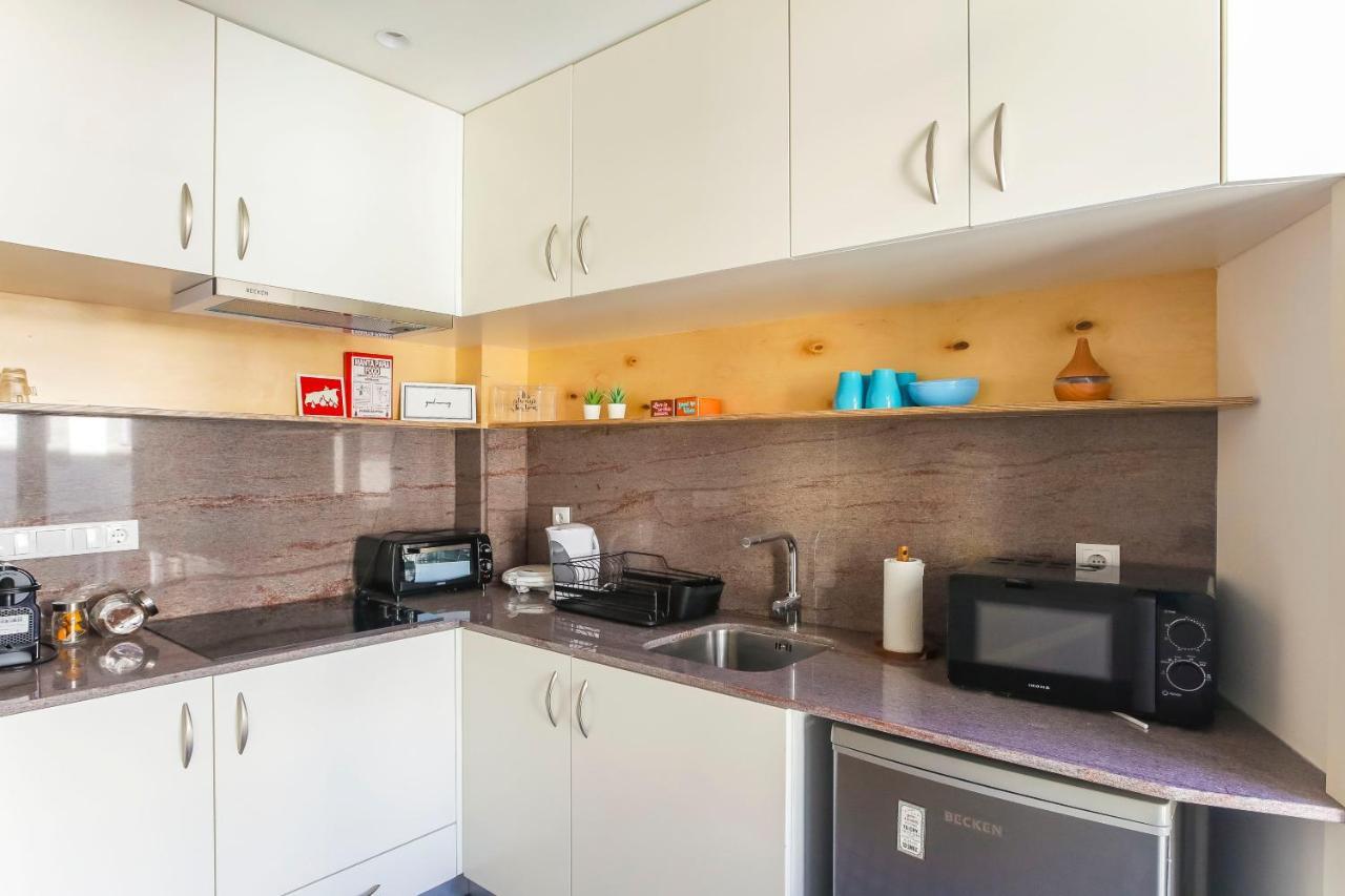 Oliveira Apartment'S 포르투 외부 사진