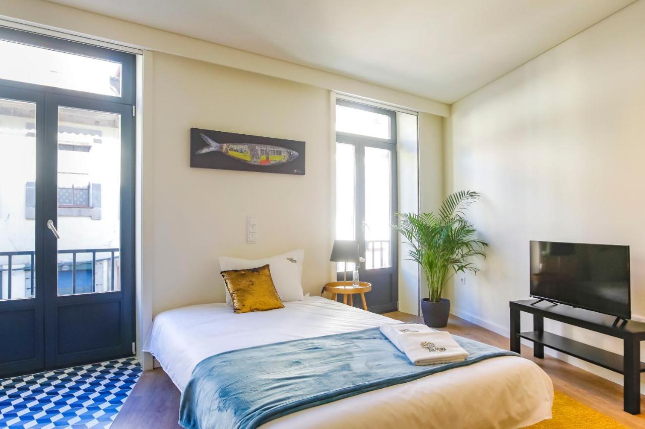 Oliveira Apartment'S 포르투 외부 사진