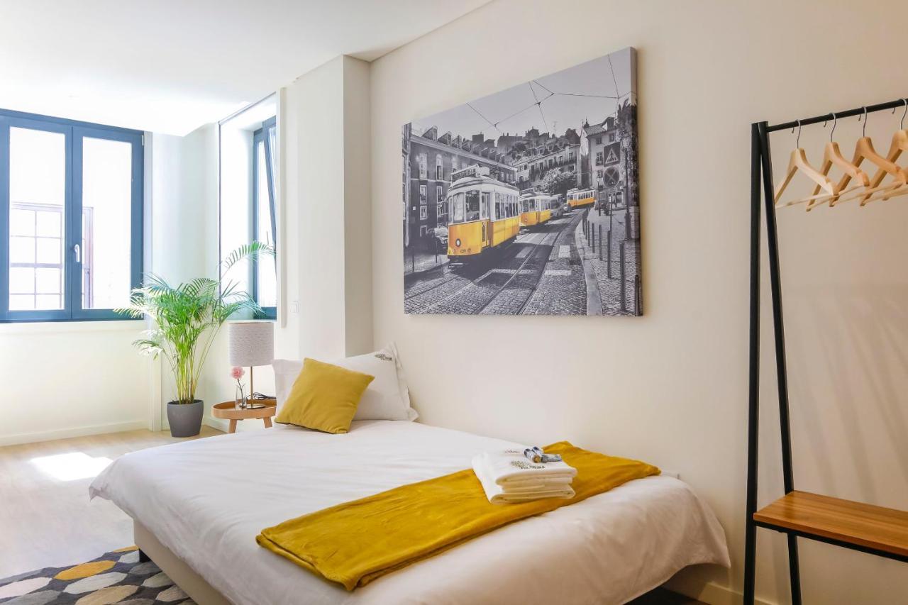Oliveira Apartment'S 포르투 외부 사진