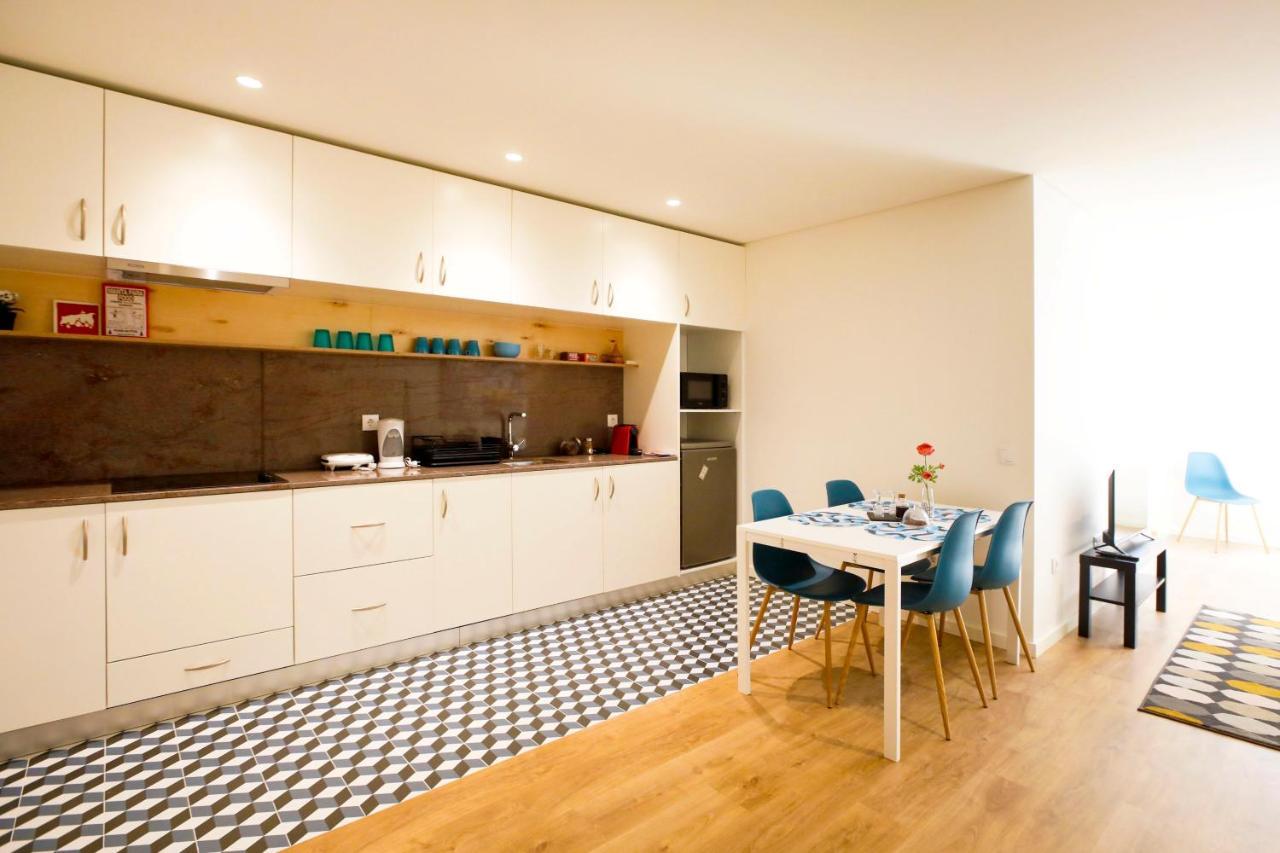 Oliveira Apartment'S 포르투 외부 사진
